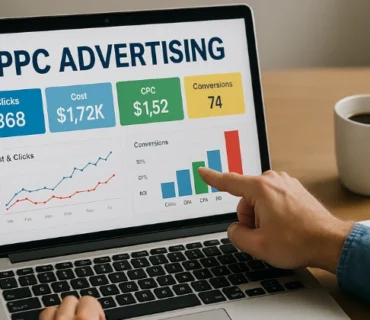 Effective Pay Per Click Advertising - PPC Marketing Strategies and Tips