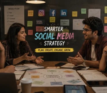 Social Media Marketing Strategy, Tips & Calendar
