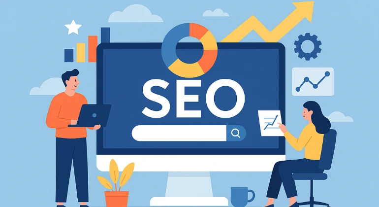 seo techniques