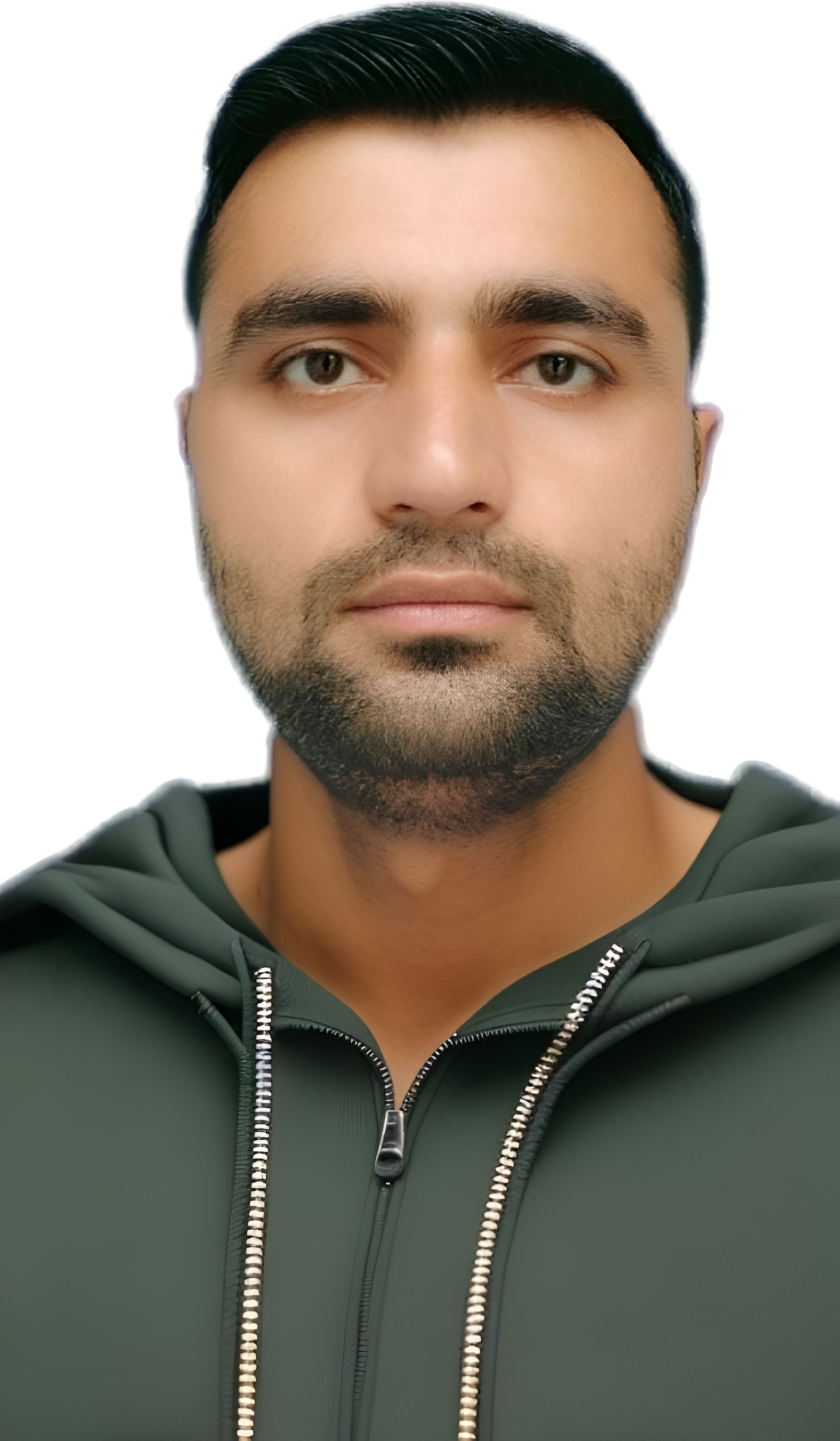 Akshay Choudhary-Manager