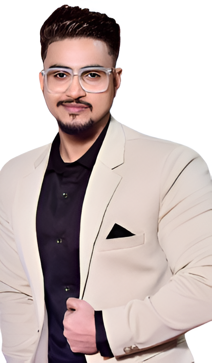 Ankush Kadam - WoonBicx E-commerce Expert