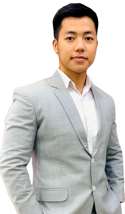 Praveen Kumar Rai - WoonBicx Marketing Consultant