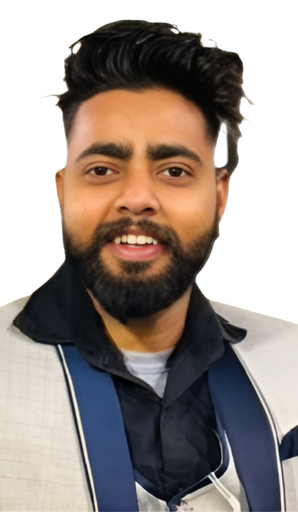 Dev Sharma - WoonBicx Digital Marketer