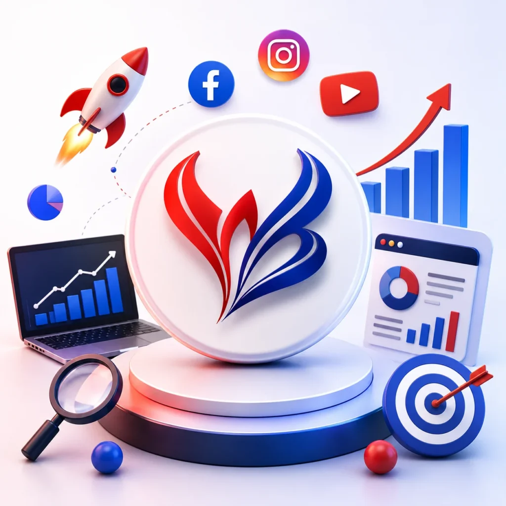 digital marketing institute & agency in Delhi, India